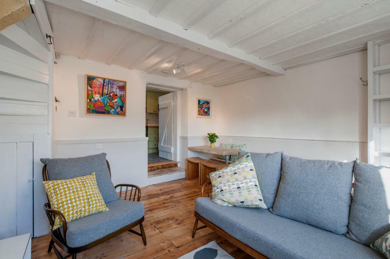 Charming Period Cottage Bath Exteriör bild