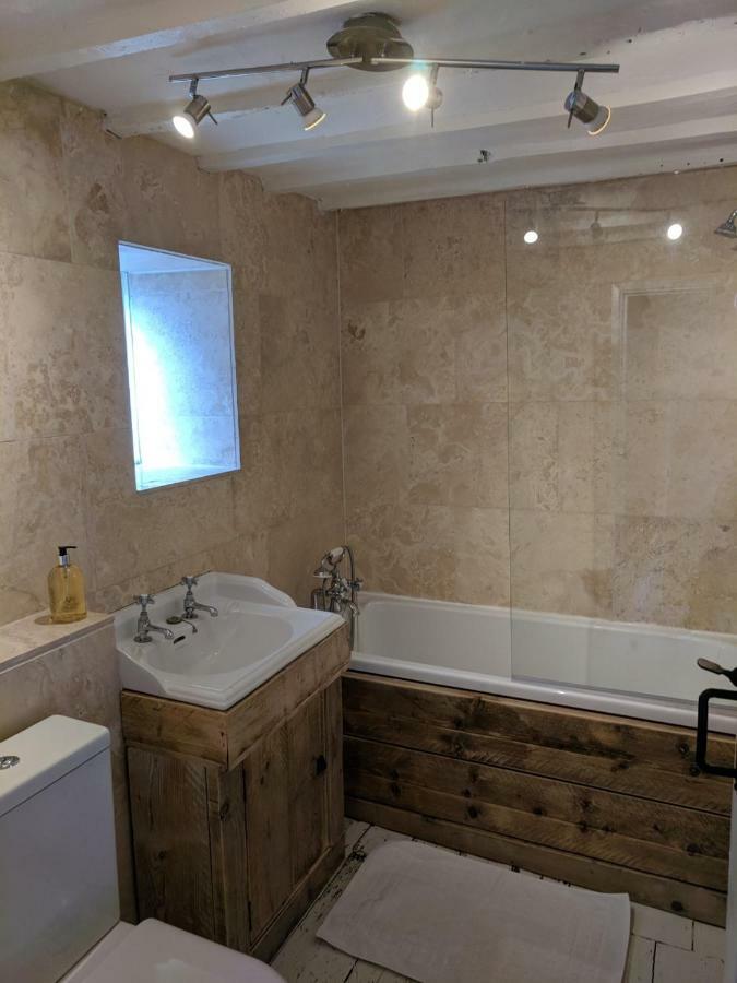 Charming Period Cottage Bath Exteriör bild